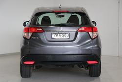 2019 Honda HR-V VTi