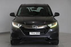 2019 Honda HR-V VTi
