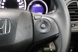 2019 Honda HR-V VTi