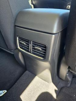 2025 Mazda CX-5 G25 Maxx Sport