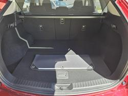 2025 Mazda CX-5 G25 Maxx Sport