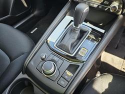 2025 Mazda CX-5 G25 Maxx Sport