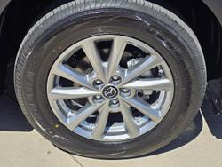 2025 Mazda CX-5 G25 Maxx Sport