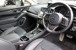2017 Subaru Impreza 2.0i-S