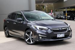 2017 Subaru Impreza 2.0i-S