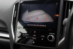 2017 Subaru Impreza 2.0i-S