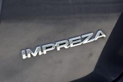 2017 Subaru Impreza 2.0i-S
