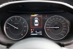 2017 Subaru Impreza 2.0i-S