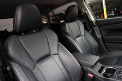 2017 Subaru Impreza 2.0i-S