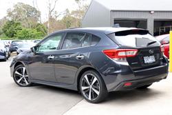 2017 Subaru Impreza 2.0i-S