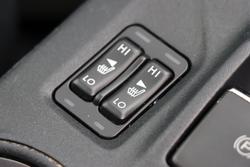 2017 Subaru Impreza 2.0i-S