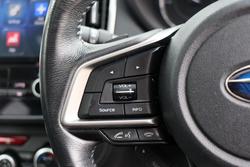 2017 Subaru Impreza 2.0i-S