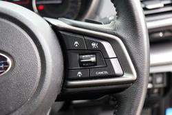 2017 Subaru Impreza 2.0i-S