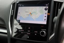 2017 Subaru Impreza 2.0i-S