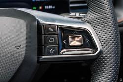 2025 MG HS Hybrid+ Essence AS33H MY25 Pearl White