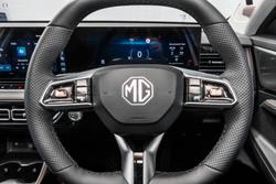 2025 MG HS Hybrid+ Essence AS33H MY25 Pearl White