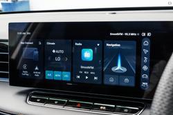 2025 MG HS Hybrid+ Essence