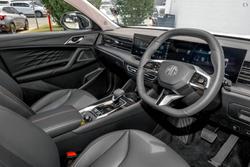 2025 MG HS Hybrid+ Essence