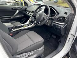 2025 Mitsubishi Eclipse Cross LS