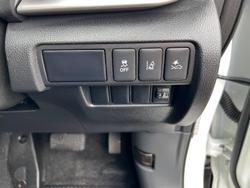 2025 Mitsubishi Eclipse Cross LS