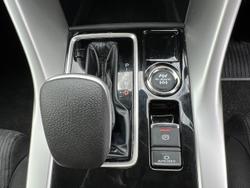 2025 Mitsubishi Eclipse Cross LS