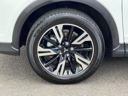 2025 Mitsubishi Eclipse Cross LS