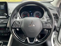 2025 Mitsubishi Eclipse Cross LS