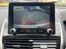 2025 Mitsubishi Eclipse Cross LS