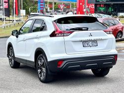 2025 Mitsubishi Eclipse Cross LS