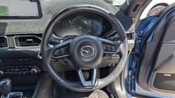 2022 Mazda CX-5 GT SP