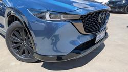 2022 Mazda CX-5 GT SP