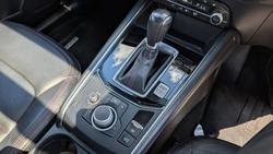 2022 Mazda CX-5 GT SP