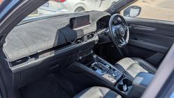 2022 Mazda CX-5 GT SP