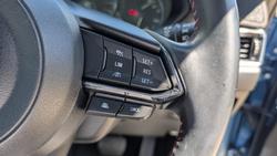 2022 Mazda CX-5 GT SP