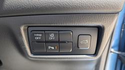 2022 Mazda CX-5 GT SP