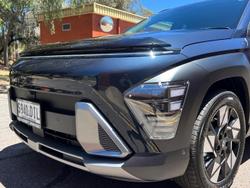 2025 Hyundai Kona Hybrid Premium