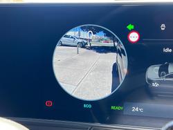 2025 Hyundai Kona Hybrid Premium