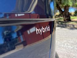 2025 Hyundai Kona Hybrid Premium