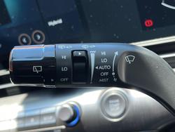 2025 Hyundai Kona Hybrid Premium