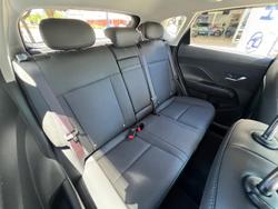 2025 Hyundai Kona Hybrid Premium