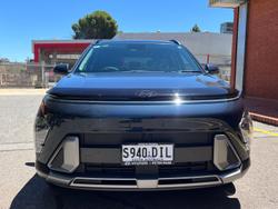 2025 Hyundai Kona Hybrid Premium