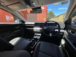 2025 Hyundai Kona Hybrid Premium