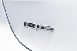 2018 Kia Rio S YB MY18 Clear White