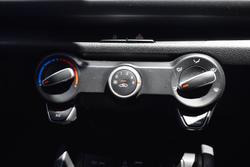 2018 Kia Rio S YB MY18 Clear White