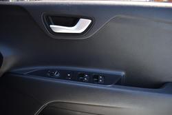 2018 Kia Rio S YB MY18 Clear White