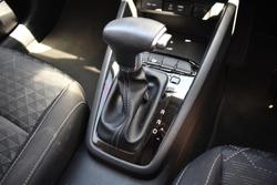 2018 Kia Rio S YB MY18 Clear White