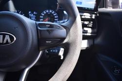 2018 Kia Rio S YB MY18 Clear White