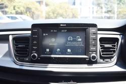 2018 Kia Rio S YB MY18 Clear White