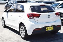 2018 Kia Rio S