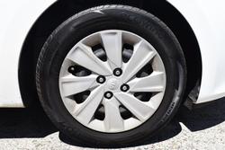 2018 Kia Rio S YB MY18 Clear White